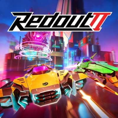 红视2 Redout 2|中文本体+v1.0.7升补+3DLC|整合版