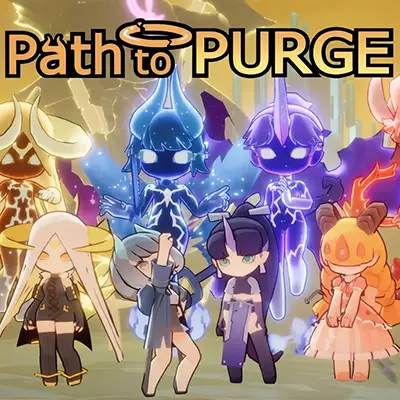 净化之道 Path To Purge 中文v0.1.1整合版