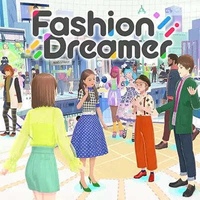 时尚梦想家 Fashion Dreamer|中文版+v1.5.1升补+8DLC整合版