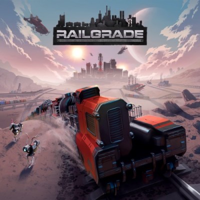 铁道建筑师 RAILGRADE|中文+v6.0.56.1升补整合版