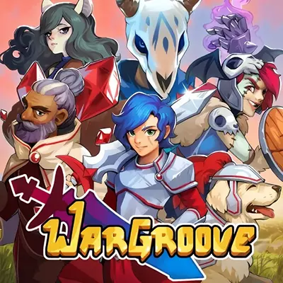 战律 Wargroove 中文v2.1.9+1DLC整合版 带金手指