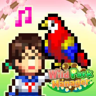 发现动物公园 Wild Park Manager|中文版|+v1.30升补|整合版