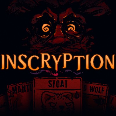 邪恶冥刻 Inscryption|中文本体+v1.41.2升补|整合版