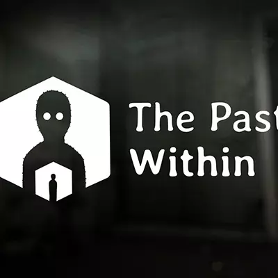 内心的过去 The Past Within 中文v2.0.0整合版