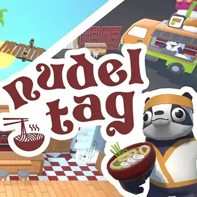 面条节 Nudel Tag 中文版+v1.2升补整合