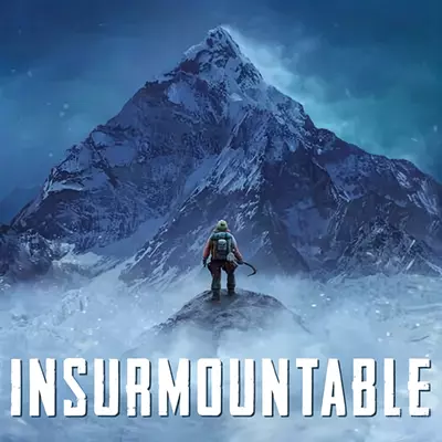 孤山难越 Insurmountable 中文v2.4.0整合版
