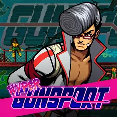超级枪械 Hyper Gunsport 英文v2.1.0整合版