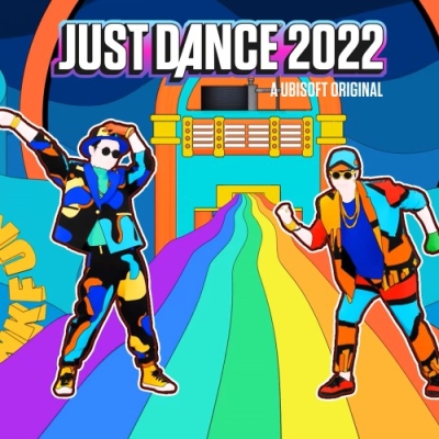 舞力全开2022 官方中文v327835.644926整合版