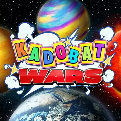 卡多巴战争 KADOBAT WARS 中文v1.0.0原版