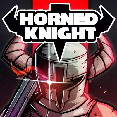 兽角骑士 Horned Knight 中文1.2.2版