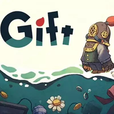 沉船遗礼 Gift 中文v1.1.0升补整合版