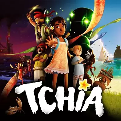 奇娅 Tchia 中文v1.1升补整合版