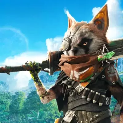 生化变种 Biomutant|中文v1.0.2升补+8DLC|整合版