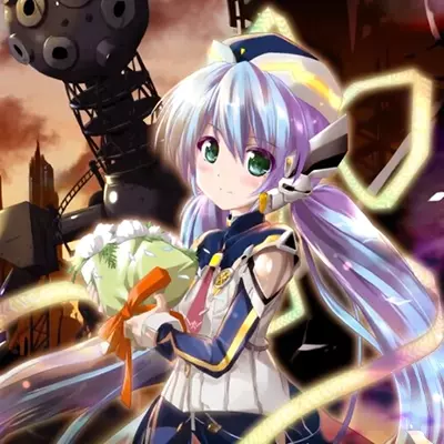 星之梦 Planetarian|中文版+v1.0.2升补|整合