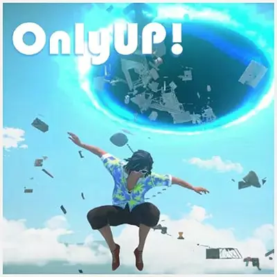 唯上 OnlyUP! 官方中文v1.0.1整合版