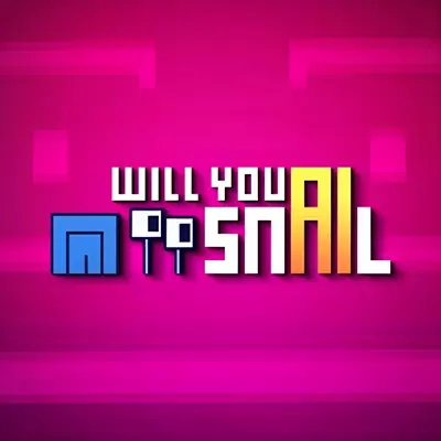 你会是蜗牛吗 Will You Snail 中文v1.0.1整合版