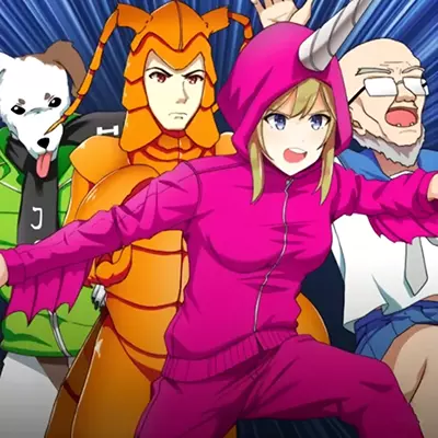 日本马拉松 Nippon Marathon 中文v1.0.5整合版