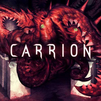 红怪 CARRION 官方中文v1.0.11整合版