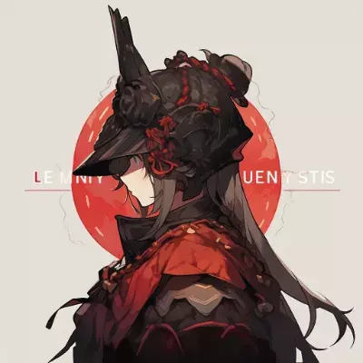 旅行吧猎龙者 中文原版