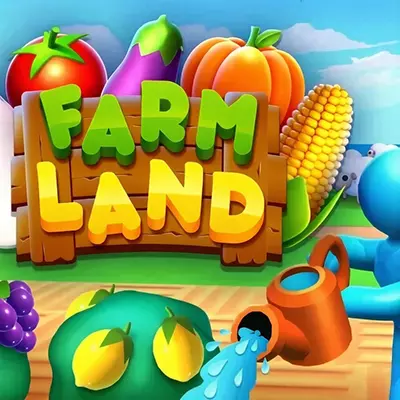 农场 Farm Land 中文 v1.0.3升补+3DLC整合版