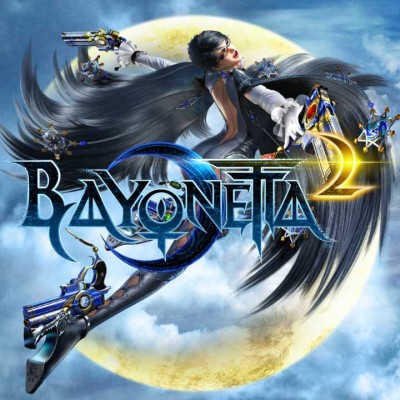 猎天使魔女2 Bayonetta2 官方中文v1.2.0补丁整合版