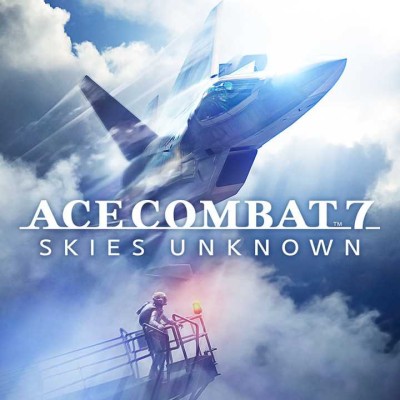 皇牌空战7 未知空域 港中+13DLC整合+金手指+60帧补丁+画质MOD