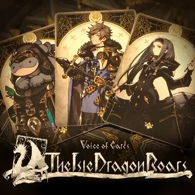 卡牌之声 龙之岛 汉化中文v1.0.2+10DLC整合版