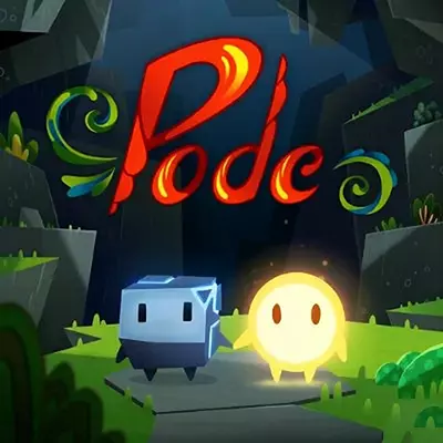 星星回家 pode 官方中文v1.0.2整合版