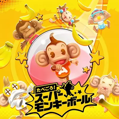 超级猴子球 香蕉闪电战HD 中文v1.0.3整合版