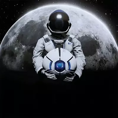 飞向月球 Deliver Us The 中文原版
