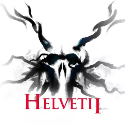赫尔维蒂人 Helvetii 英文v1.1.0整合版