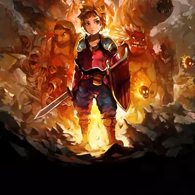 深渊矿坑 Chasm 汉化中文v1.077整合版