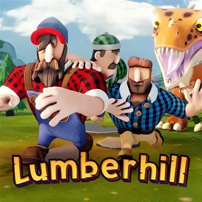 木匠山 lumb 中文v1.0.1+1DLC整合版