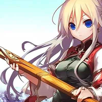 圣剑同盟 ユグドラ・ユニオン 中文原版