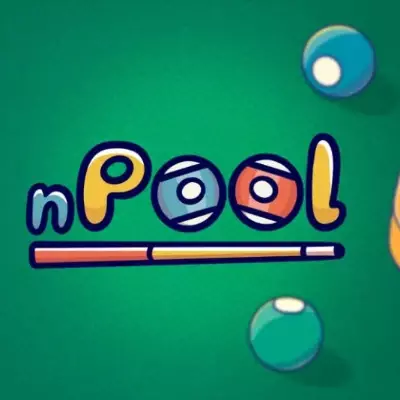 花式撞球 nPool 中文原版