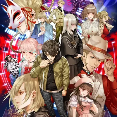 冤罪执行游戏Yurukill 中文v1.0.1.0整合版