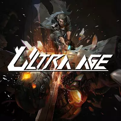 终极时代 Ultra Age|中文v2.0.4+1DLC整合版|