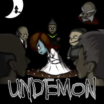 无魔 UNDEMON 中文v1.3整合