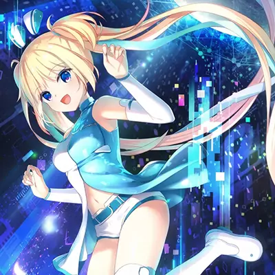 恋月物语 虚拟的月之公主|中文原版