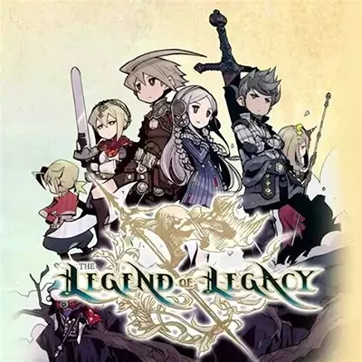 遗迹传说 高清|中文本体+v1.0.7升补|整合版