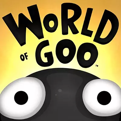 粘粘世界 World of Goo|英文v0.0.2整合版