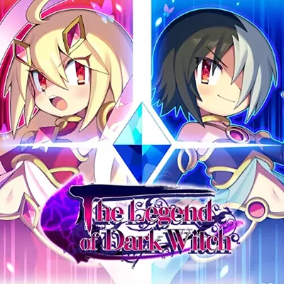 魔神少女1 中文v1.0.7整合版