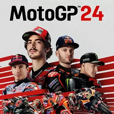 世界摩托大奖赛24 中文v1.05整合版