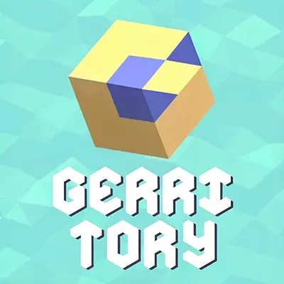 给地偷地 Gerritory 中文v1.0.2整合版