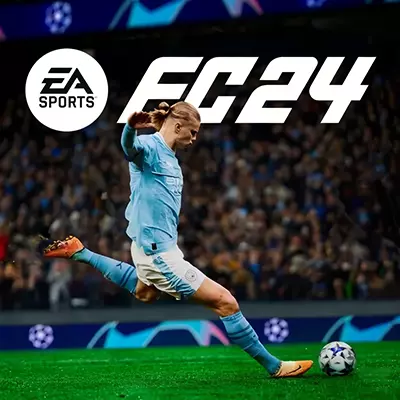 EA SPORTS FC 24 中文v1.5a.9115升补+1DLC|整合 多