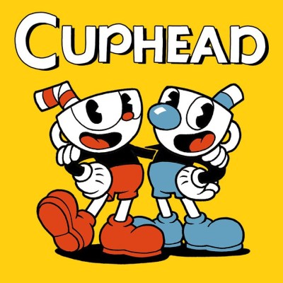 茶杯头 Cuphead 官方中文v1.3.7+1DLC整合版