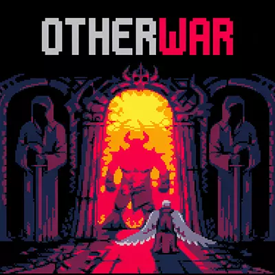 其他战争 Otherwar|英文原版