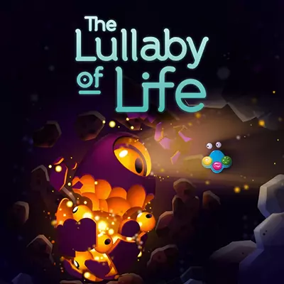 生命回响 The Lullaby of Life 中文原版