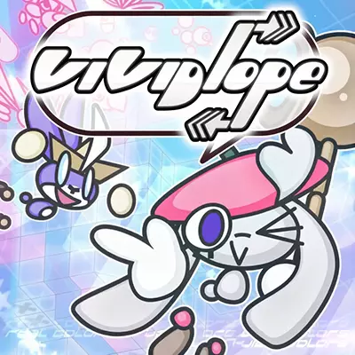 绚丽乐 VIVIDLOPE 英文v1.0.3整合版