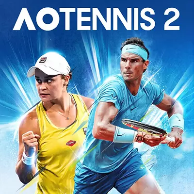 澳洲国际网球2 AO Tennis 2|中文v1.7.0升补|整合版
